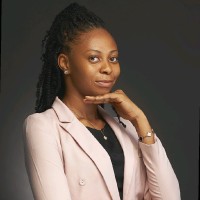 Judith Anyirionye