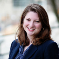 Rachel Berkowitz, Mph