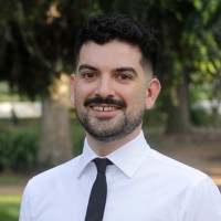 Daniel Altamirano