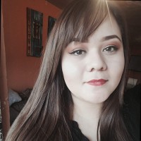 Linda Rocio Cruz Ortega