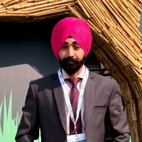 Samardeep Singh