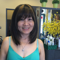 Amy Phang