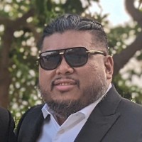 Marvin Nacianceno