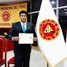 Giancarlos Ordinola M