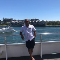 Deena Moodley