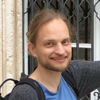 Samuli Petteri Kyytinen