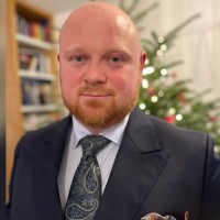 Maciej Romański