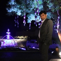 Tushar Shetye