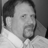 Charles Bruce