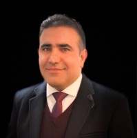 Omid Jokar, P.Eng, Pmp, Pqs