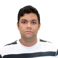 Luis Daniel Malavé Rojas