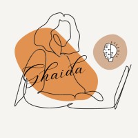 Ghaida Saeed