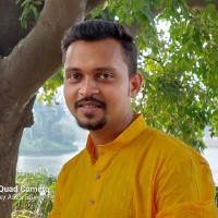 Rupesh Naskar