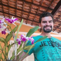 André Muhaisen Da Corte