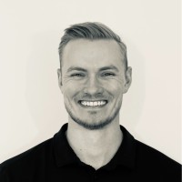 Carter McEachern, DC.