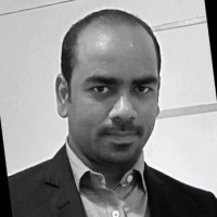 Sudhakaran Ramasamy