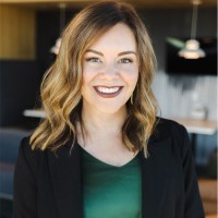 Amber Mitchell