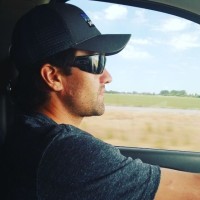 Tyson Martinez