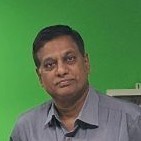Jayanth Rajashekhar