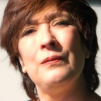 Isabel Van Der Horst