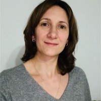 Iryna Hrytsiuk