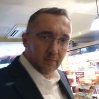 Christopher Coward