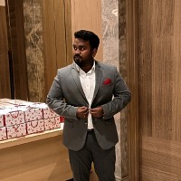 Samuel Santhosh Kumar