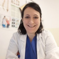 Barbara Meoni