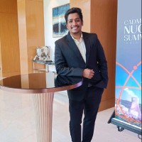 Shashank Rane
