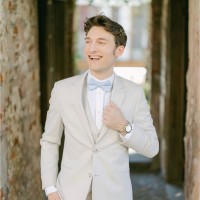 Gavin Broussard