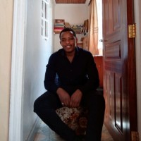 Israel Muthui