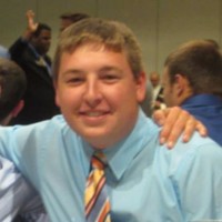 Dylan Huber