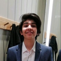 Muhittin Baran Özkurt