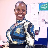 Grace Joram
