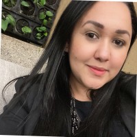 Jackeline Ricardo da Silva Ribeiro