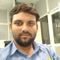 Tushar Pandey