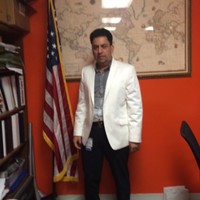 Jorge Banos
