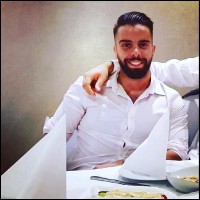 Zubeyir Caglayan