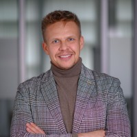 Rafał Szarzyński, MBA