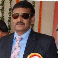 Dr. Subhananda Rao Alapati
