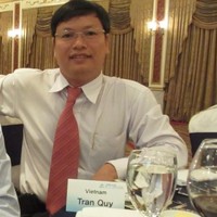 Quy Tran