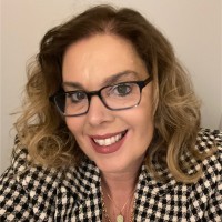 Kimberly Hughes