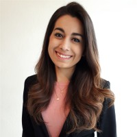 Tanya Montes-Jweinat