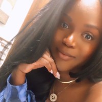 Aanya Harris