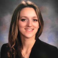 Sara Caputi, Pa-C