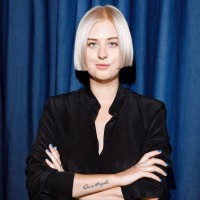 Anna Davidenko