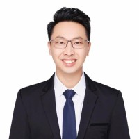 Wang Mengfan , Ccnp