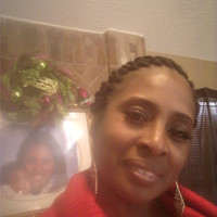 Rachelle Johnson