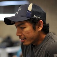 Mohamed Farhan Abd Rahman