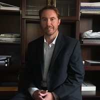 Chris Sheppard